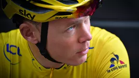 Cyclisme - Tour de France : Quand Chris Froome grimpe le Mont Ventoux… à pied !