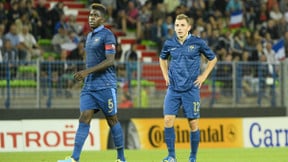 Mercato - Barcelone : Le message de Lucas Digne à Samuel Umtiti !