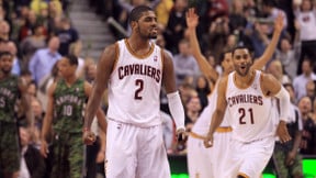 JO RIO 2016 - Basket : Ce souhait de Kyrie Irving pour les Jeux Olympiques...