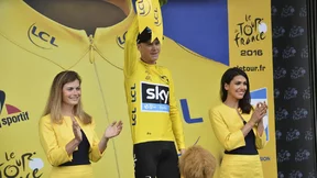 Cyclisme - Tour de France : Chris Froome revient sur sa chute dans le Mont Ventoux !