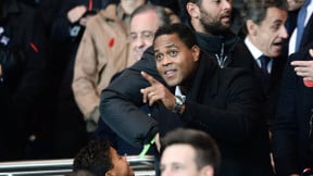 Mercato - PSG : Et si Patrick Kluivert faisait une première victime au PSG ?