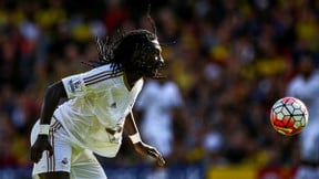 Mercato - OM : Départ confirmé pour Bafétimbi Gomis !