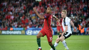 Mercato - PSG : Nouveau rebondissement dans le dossier Joao Mario !