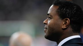 PSG - Malaise : Patrick Kluivert évoque les interrogations à son égard !