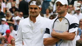 Tennis : Cet ancien n°1 mondial qui considère Federer comme le meilleur de l’histoire !