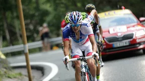 Cyclisme - Tour de France : Ces explications sur l’abandon de Thibaut Pinot !