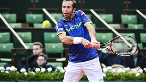 Tennis : Radek Stepanek prêt à tout pour battre la France en Coupe Davis !