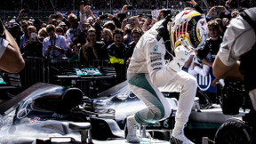 Formule 1 : Lewis Hamilton évoque son plan pour son avenir !