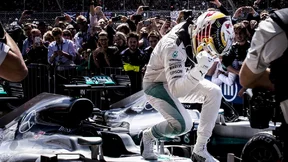 Formule 1 : Lewis Hamilton évoque son plan pour son avenir !