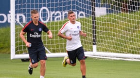 PSG : Unai Emery prend ses précautions avec Marco Verratti !