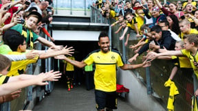 Mercato - Real Madrid : L’incroyable demande de Pierre-Emerick Aubameyang à Diego Simeone !