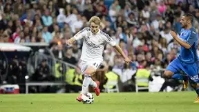 Mercato - Real Madrid : Un désaccord entre Pérez et Zidane pour Odegaard ?