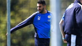 Mercato - Barcelone : Riyad Mahrez finalement tenté par un départ ?