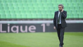 Mercato - ASSE : Vers une grosse inquiétude pour le mercato des Verts ?