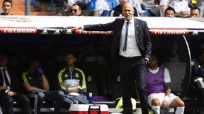 Mercato - Real Madrid : Un ancien de l’OL dans le viseur de Zinedine Zidane ?