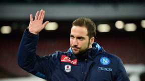 Mercato - PSG : Higuain proche de rejoindre la Juventus ? La réponse !