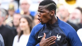 Mercato - Manchester United : «Le Real n’aurait jamais mis les 120M€ pour Pogba»