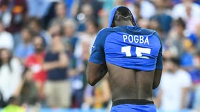 Mercato - Manchester United : Une tentative désespérée de la Juventus pour garder Pogba ?