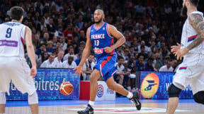 Basket : Boris Diaw affiche sa motivation avant le début des JO !