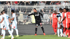 Mercato - OM : Karim Rekik et la succession de Steve Mandanda…