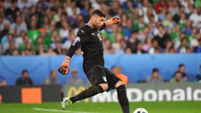 Mercato - PSG : Ces trois problèmes pour Salvatore Sirigu