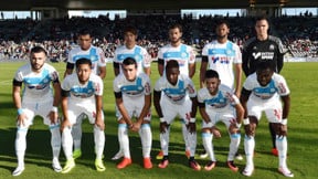 OM : Ces recrues qui se retrouvent en concurrence...