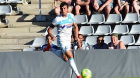 Mercato - OM : Cette inquiétude d’un jeune attaquant de Passi !