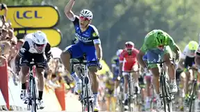 Cyclisme : La réponse de Cavendish à Marcel Kittel après leur accrochage !