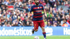 Mercato - Barcelone : Ces précisions sur l’avenir d’Arda Turan…