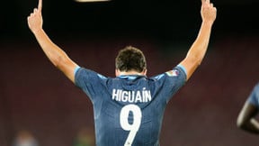 Mercato - PSG : Un dénouement imminent dans le dossier Higuain ?