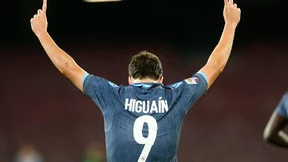 Mercato - PSG : Un dénouement imminent dans le dossier Higuain ?