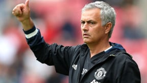 Mercato - Manchester United : La nouvelle punchline de Mourinho sur Pogba !