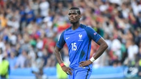 Mercato - Manchester United : Pogba l’homme de la situation pour Mourinho ?