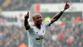 Mercato - Chelsea : Antonio Conte en pincerait pour André Ayew !