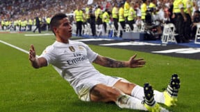 Mercato - Real Madrid : Le sort de James Rodriguez enfin scellé ?