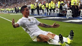 Mercato - Real Madrid : Le sort de James Rodriguez enfin scellé ?