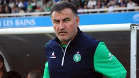 Mercato - ASSE : Les confidences de Christophe Galtier sur sa nouvelle recrue !