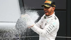 Formule 1 : Lewis Hamilton était persuadé d'avoir perdu le championnat !