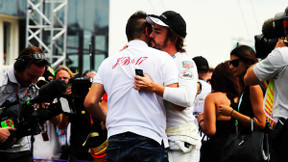 Formule 1 : Alonso, Grosjean... Un an après, les pilotes rendent hommage à Jules Bianchi