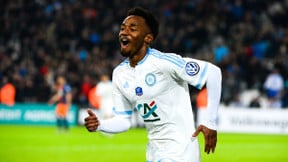 Mercato - OM : Un accord enfin trouvé pour Nkoudou et Njie !