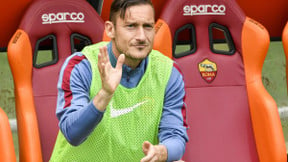 Barcelone/Real Madrid : Quand Francesco Totti fait l’éloge de Cristiano Ronaldo et Lionel Messi