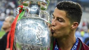 Real Madrid : Cet ancien Galactique qui envie Zidane d’entraîner Cristiano Ronaldo !