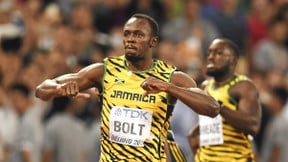 JO RIO 2016 - Athlétisme : Usain Bolt veut être hissé au même rang qu’Ali et Jordan !