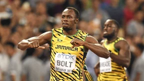 JO RIO 2016 - Athlétisme : Usain Bolt veut être hissé au même rang qu’Ali et Jordan !