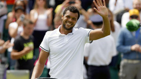 Tennis : Tsonga revient sur la qualification pour les demi-finales de Coupe Davis !