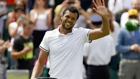 Tennis : Tsonga revient sur la qualification pour les demi-finales de Coupe Davis !