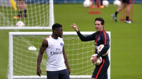 PSG - Polémique : «Aurier? Emery est au courant pour Periscope et la garde à vue»