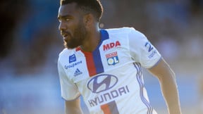 OL - Malaise : La mise au point d’Alexandre Lacazette sur sa relation avec Jean-Michel Aulas !