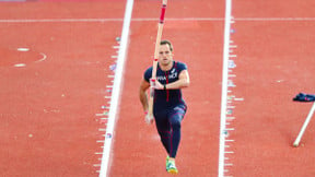 Athlétisme : Renaud Lavillenie veut oublier son zéro à Amsterdam !