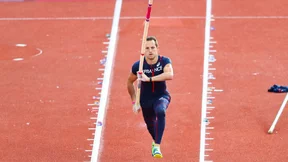 Athlétisme : Renaud Lavillenie veut oublier son zéro à Amsterdam !